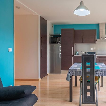 Ferienwohnung Ile D'Oleron Saint-Simon-de-Bordes Exterior foto