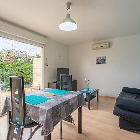Ferienwohnung Ile D'Oleron Saint-Simon-de-Bordes Exterior foto