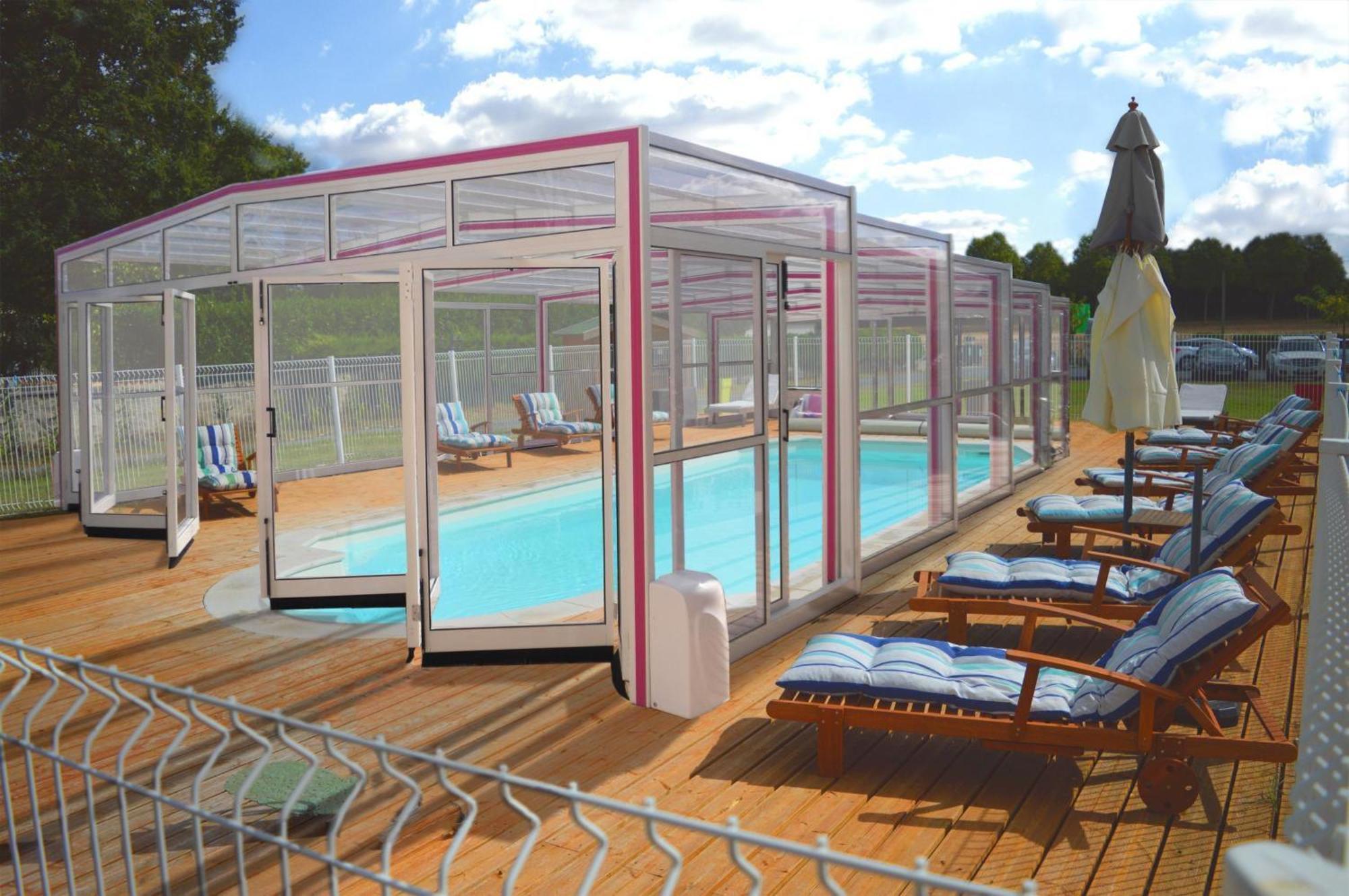 Ferienwohnung Ile D'Oleron Saint-Simon-de-Bordes Exterior foto