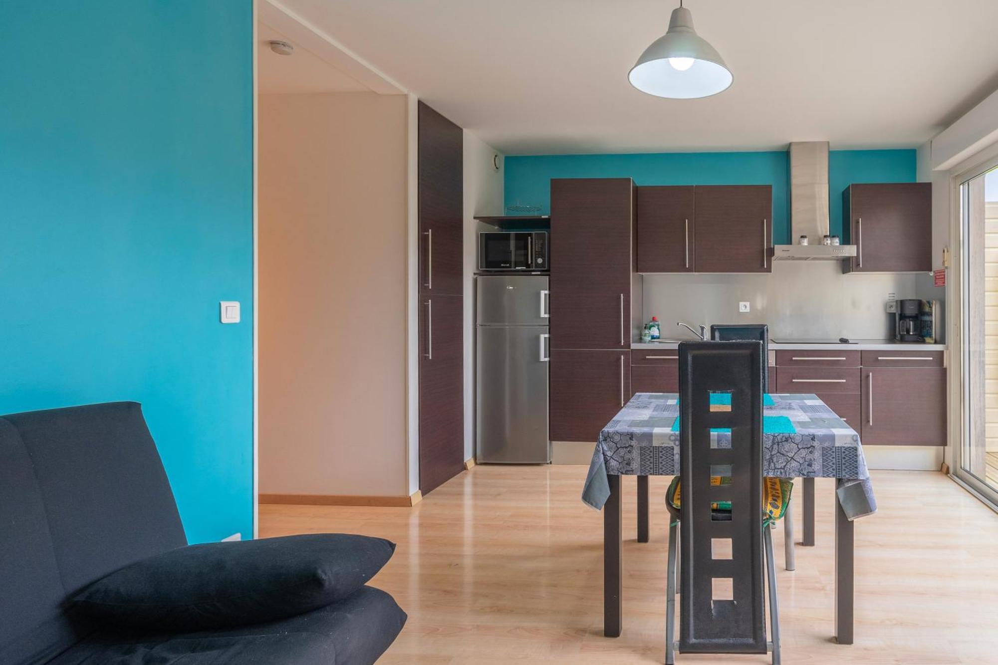 Ferienwohnung Ile D'Oleron Saint-Simon-de-Bordes Exterior foto
