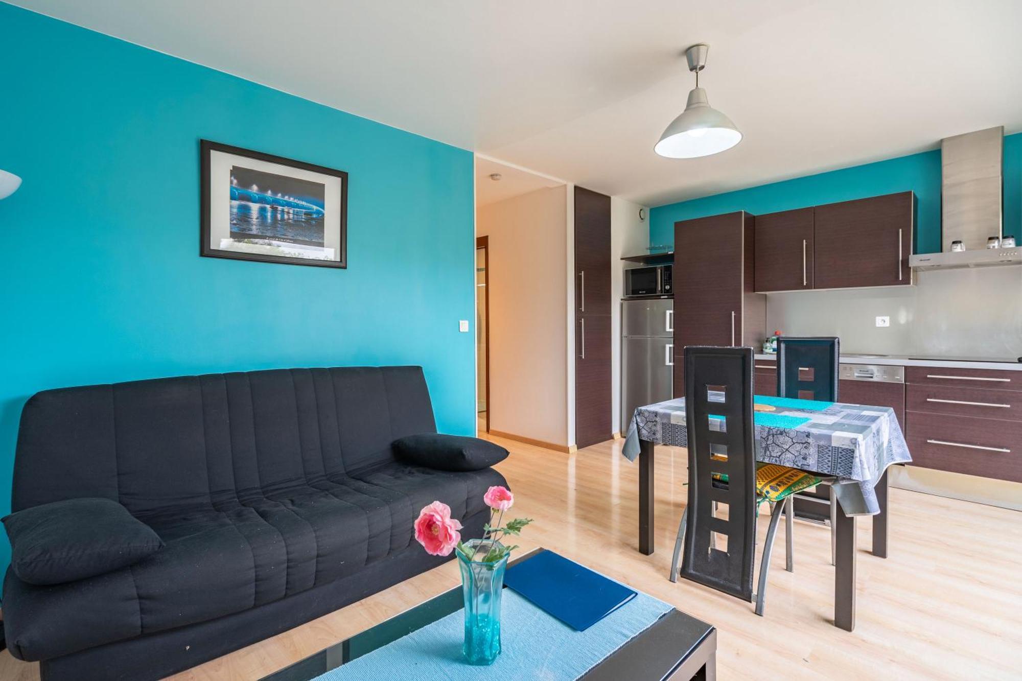 Ferienwohnung Ile D'Oleron Saint-Simon-de-Bordes Exterior foto