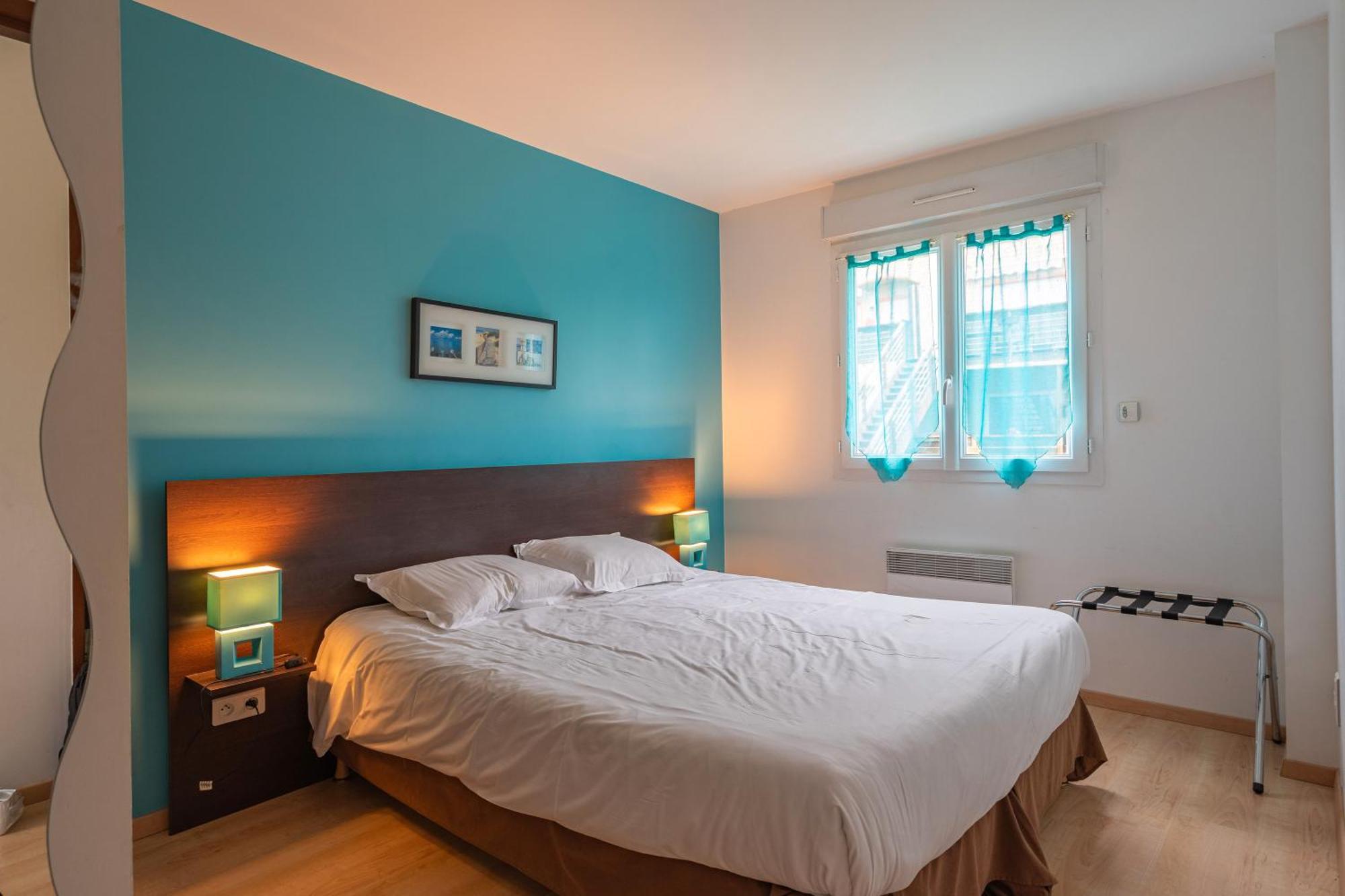 Ferienwohnung Ile D'Oleron Saint-Simon-de-Bordes Exterior foto