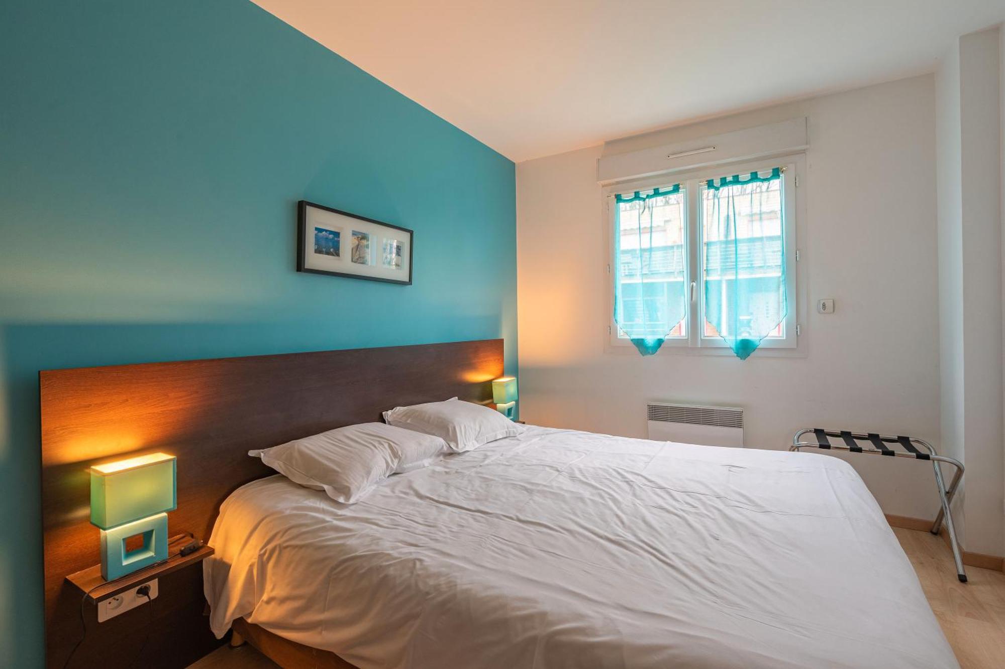Ferienwohnung Ile D'Oleron Saint-Simon-de-Bordes Exterior foto